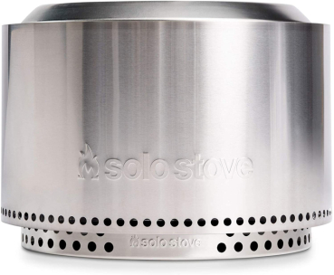 Preview: Solo Stove Yukon Ständer